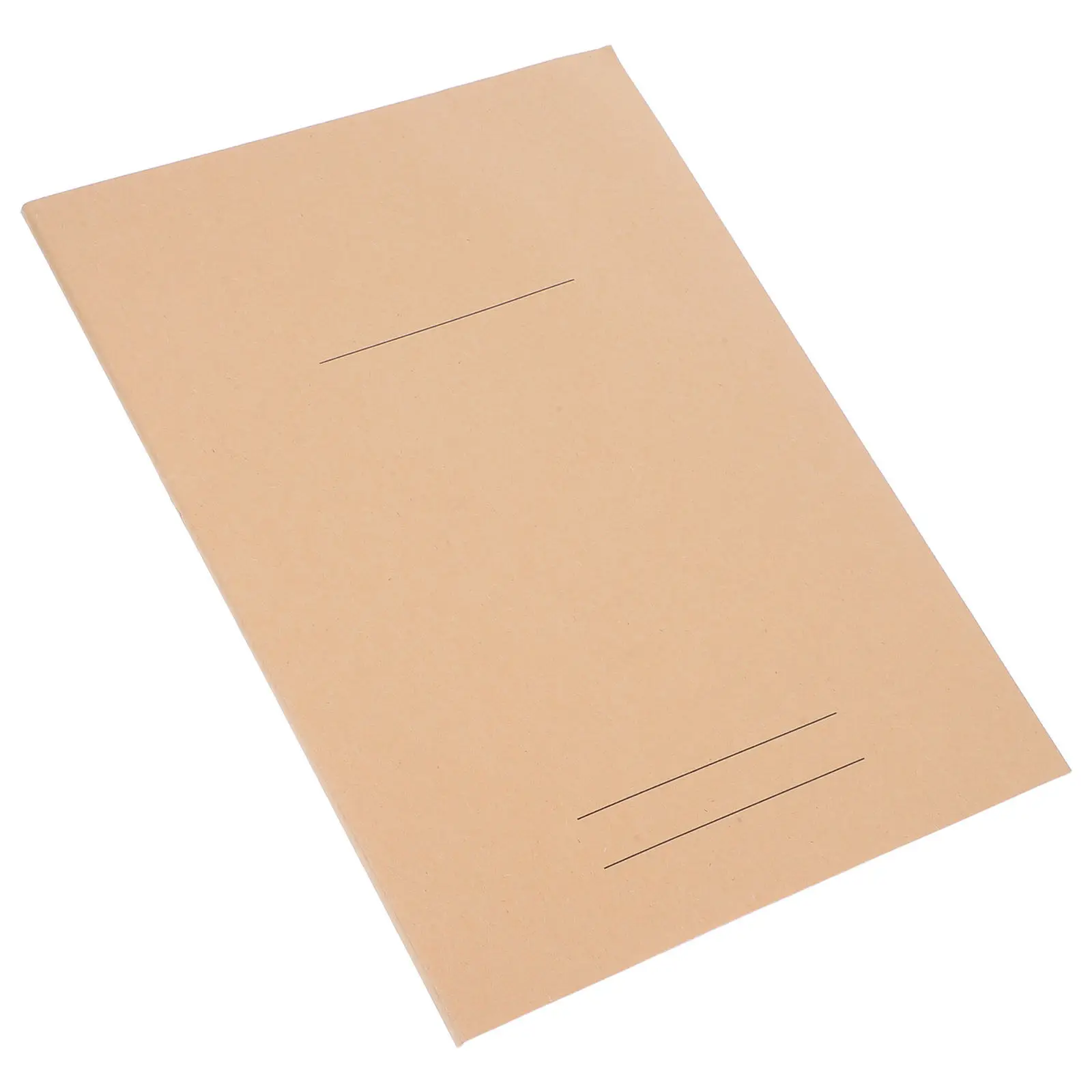 Financial Management Notebook Blank Accounting Ledger for Inventory Tracking Detailed Entry Sheets Business Budget Planner