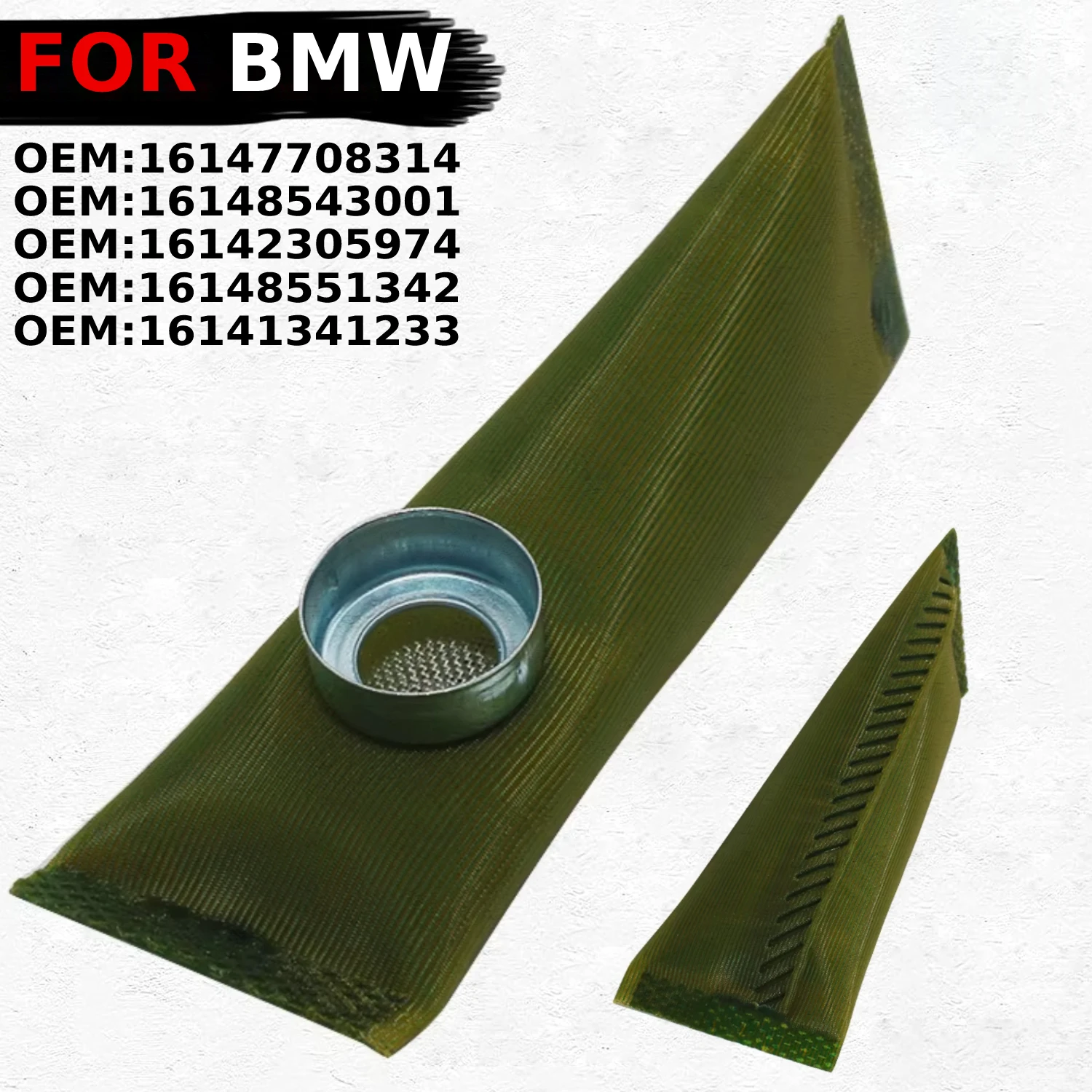 

Экран фильтра топливного насоса 16147708314 для BMW F650 F650GS F700 F700GS F800 F800GT F800R F800S F800ST F800GS аксессуары для мотоциклов