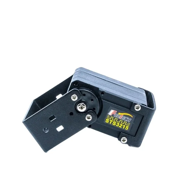STS3215 SERVO FOR AI Autonomous Racing Robot 12-DOF Bionic Dog irsoft Robots arm  Sts3215 7.4v