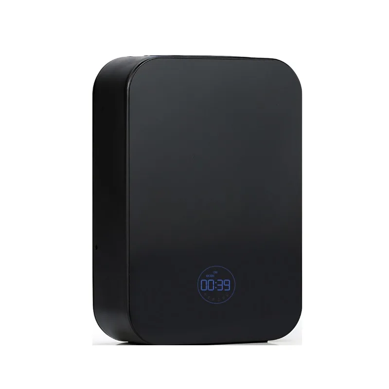 

Intelligent diffuser, bar club, commercial aromatherapy machine, household bedroom deodorization and purification
