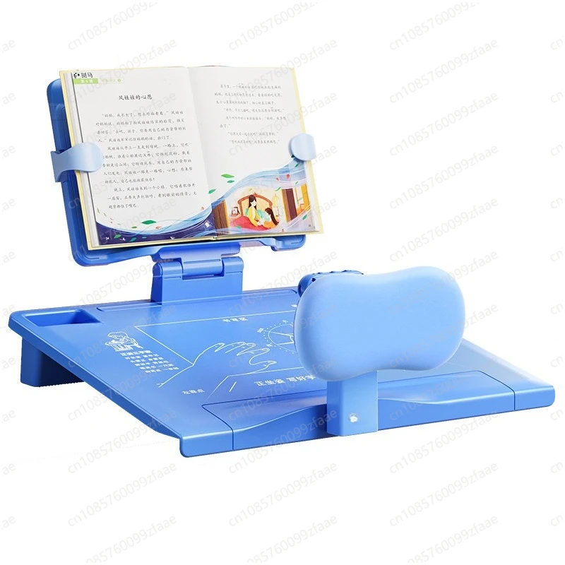 

Пластиковый держатель для книг, подставка для книг для чтения для детей и студентов