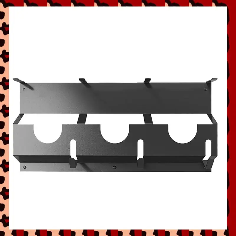 

A72P Angle Grinder Holder, Angle Grinder Tool Stand For / Tool Storage Rack, Wall Mount Bracket For Cutters