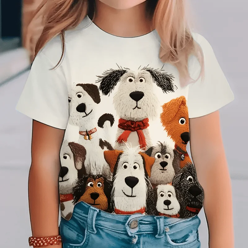 bebe-menino-menina-cao-impressao-criativa-camiseta-de-secagem-rapida-respiravel-manga-curta-3d-pulover-casual-em-torno-do-pescoco-superior-roupas-de-bebe-3-13y
