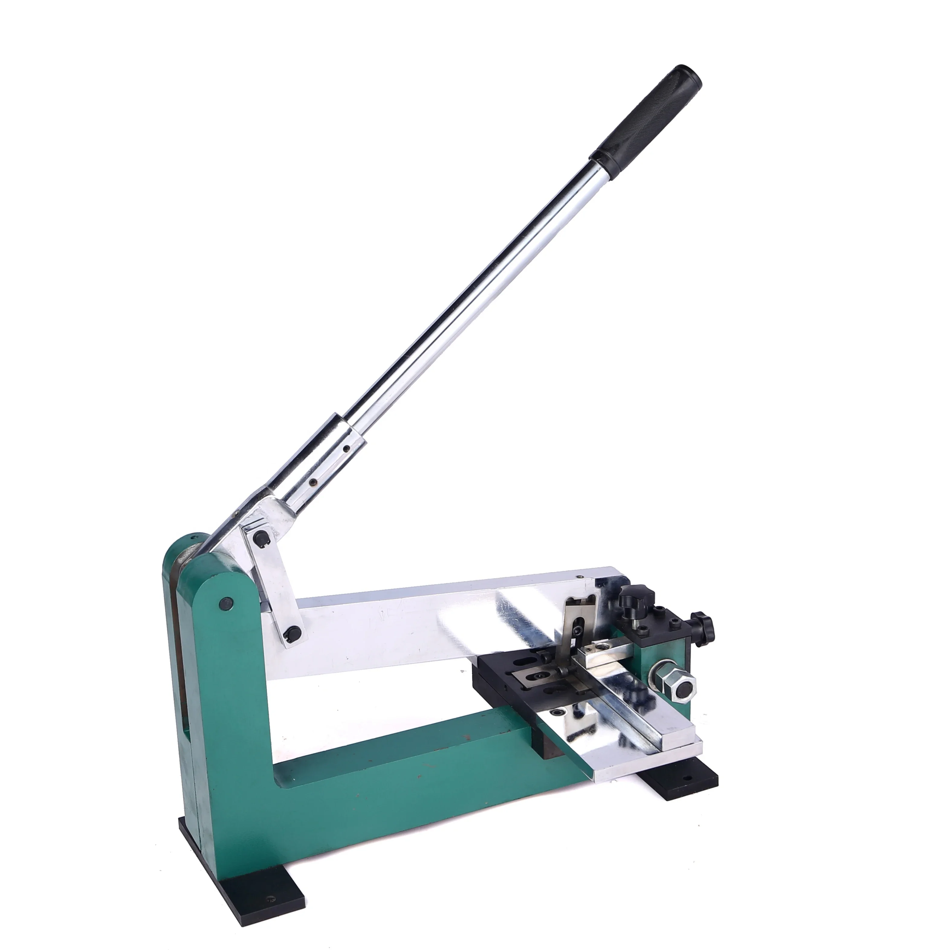 Manual punching machine High Precision Manual Hand Operated Hole Punching Machine Price