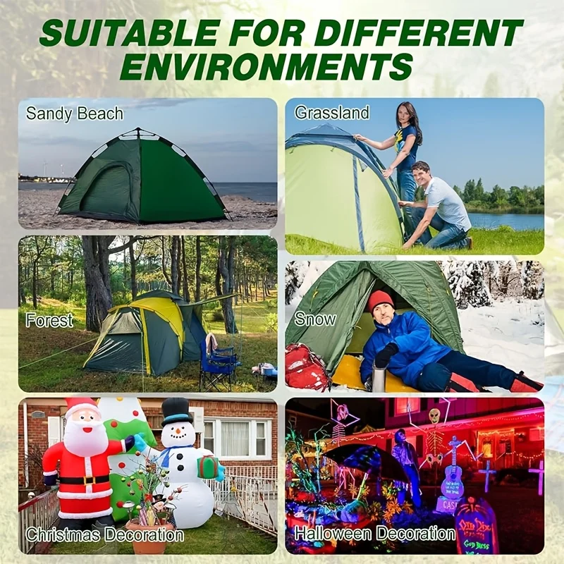 دوامة المسمار الثقيلة مع عرافة المقبس حصص المراسي الأرضية التخييم حصص خيمة الأرض مسمار المسمار في أوتاد خيمة التخييم