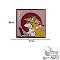 Q01-iron on