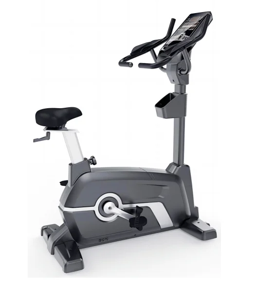 

High Quality Gym Equipment Fitness Equipment Professional Commercial & Home Cardio Machine Upright Bike