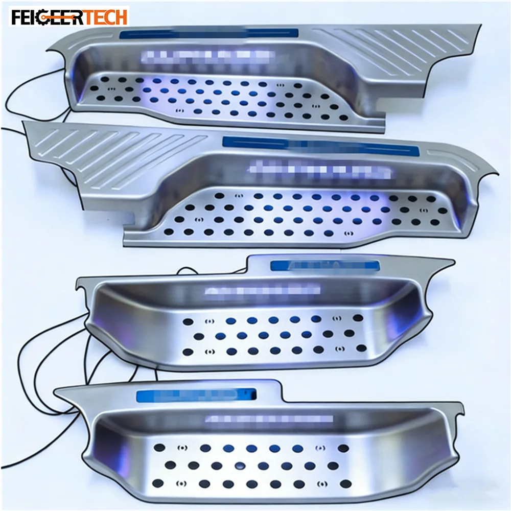 Tech Accessories Luxury - Pedali di Lusso Feigeer Tech, Accessori
