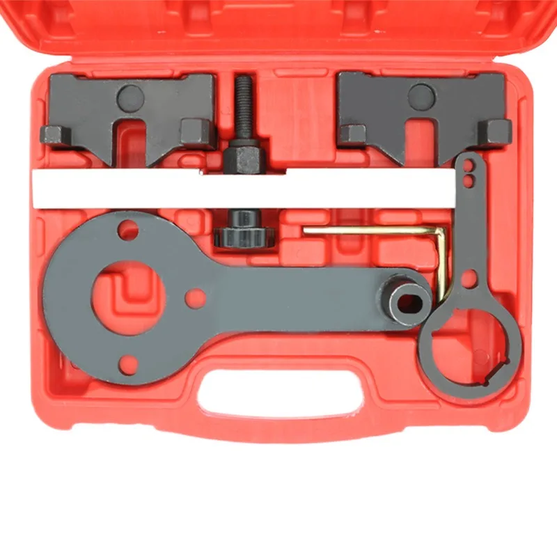 

Suitable for BMW N63 Multi-accessory Combination Timing Tool, BMW X5/X6/760I 3.0 Timing Tool