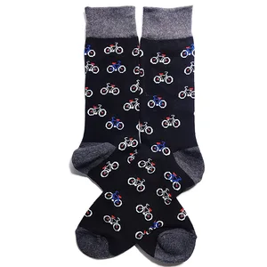 12 Hauptverkäufe lustige Fahrradsocken - №1