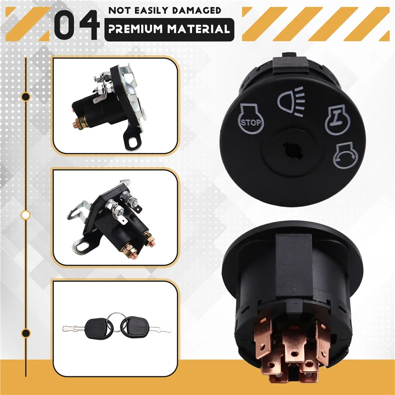 As57-Ignition Switc… - image