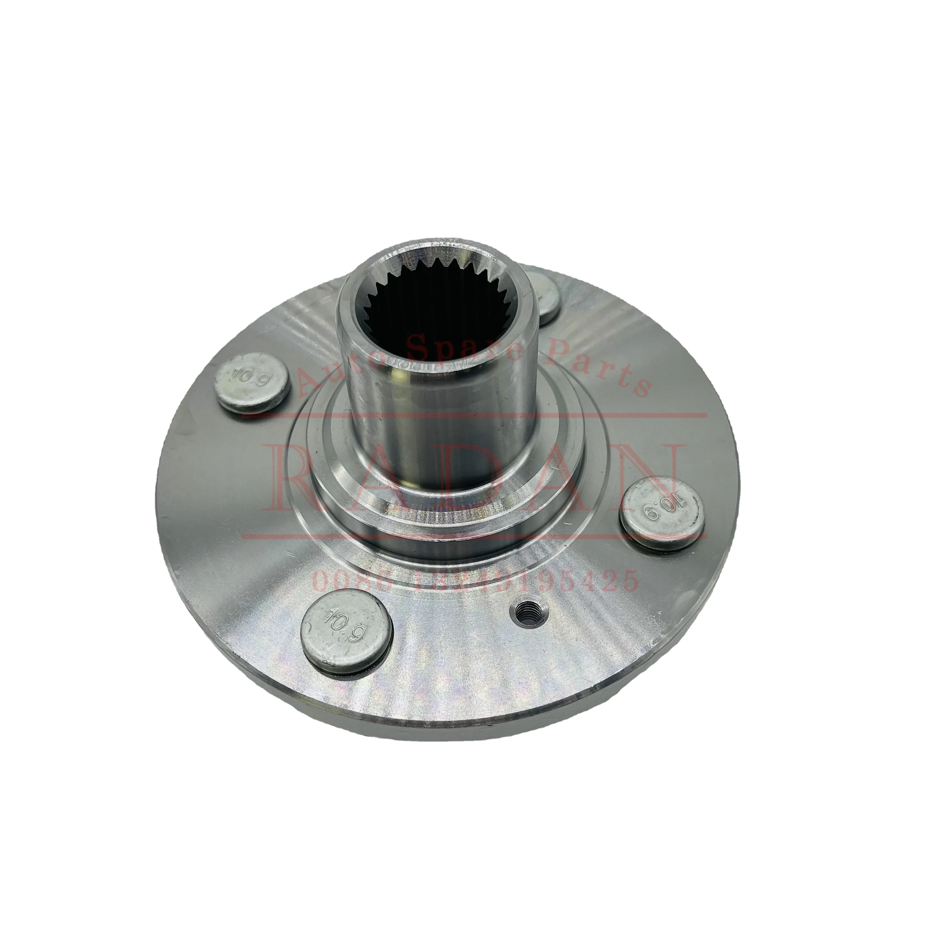 Front Wheel Hub For Chana Alsvin