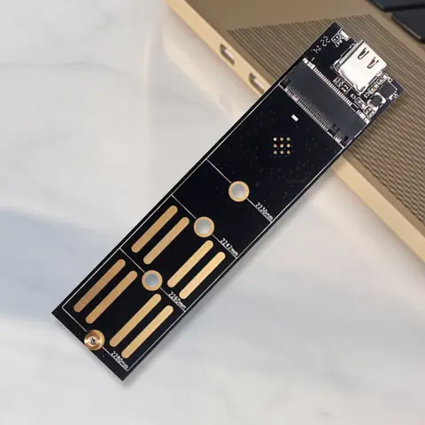 10 best sales sata till nvme - №9