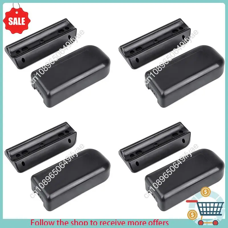 

Y67A-4X Водонепроницаемый блок управления Ebike Чехол для контроллера электрического велосипеда Большой блок контроллера Комплект для переоборудования электрического велосипеда