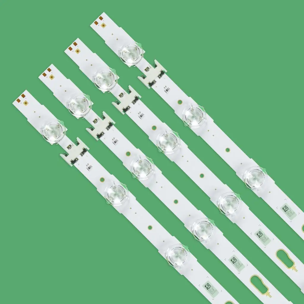 V6DU-430DCB-R2 LED Strip(8) UE43MU6105K UN43MU6300 UN43MU6290 UN43KU6290 UN43KU6270 UN43MU6103 UE43KU6070 UE43KU6075 UE43KU6079 image 3