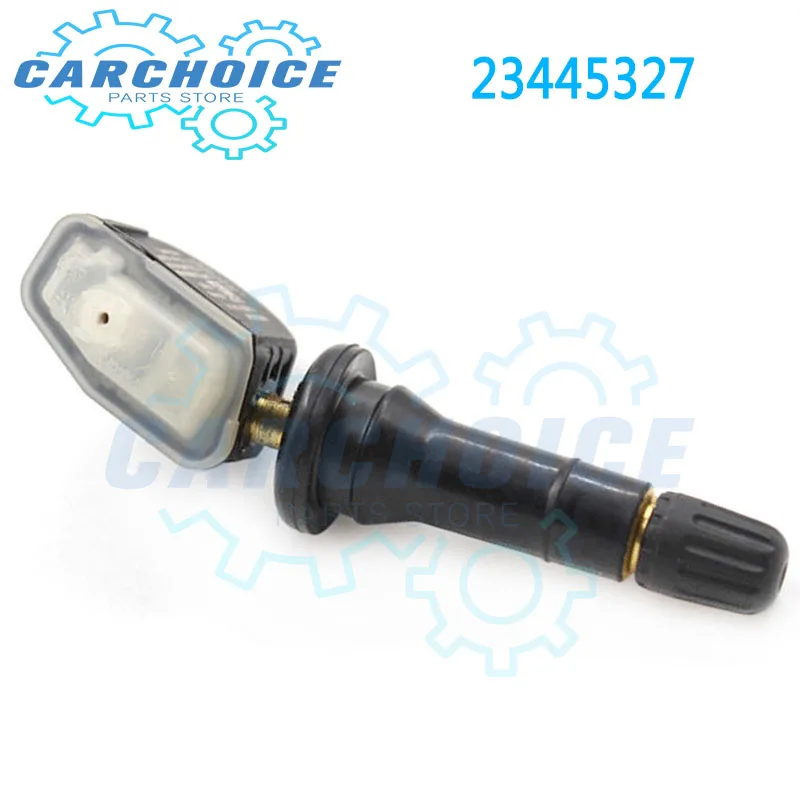 23445327 TPMS Tire Pressure Monitor Sensor 315MHZ for Chevrolet Traverse Impala GMC Acadia Buick Enclave 3.6L V6 2015 2016