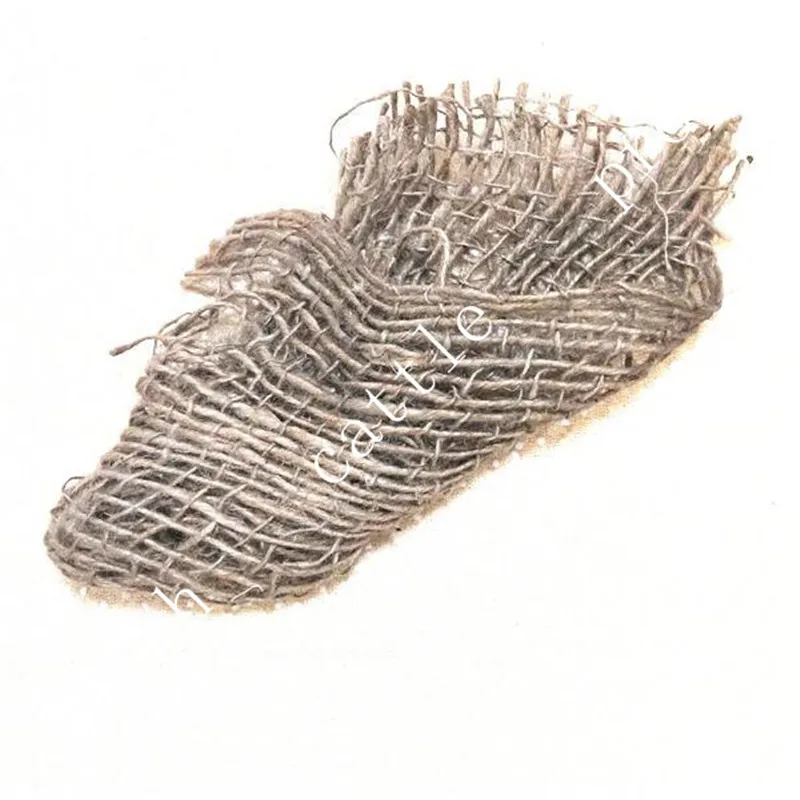 

Newborn Photography Prop Chunky Burlap Layer Net Jute Backdrop Cover Photography blanket