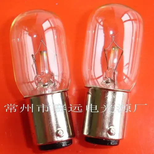 

2025 36v 8w Ba15d 20x48 New!miniature Light Bulb A487