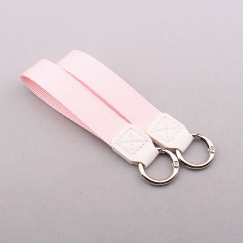 Minimalistischer Dopamin-Farbiger Schlüsselanhänger Wasserflasche Handlicher Schlüsselring Auto-Taschenanhänger Exquisiter Geschenkbecher – Detail 8