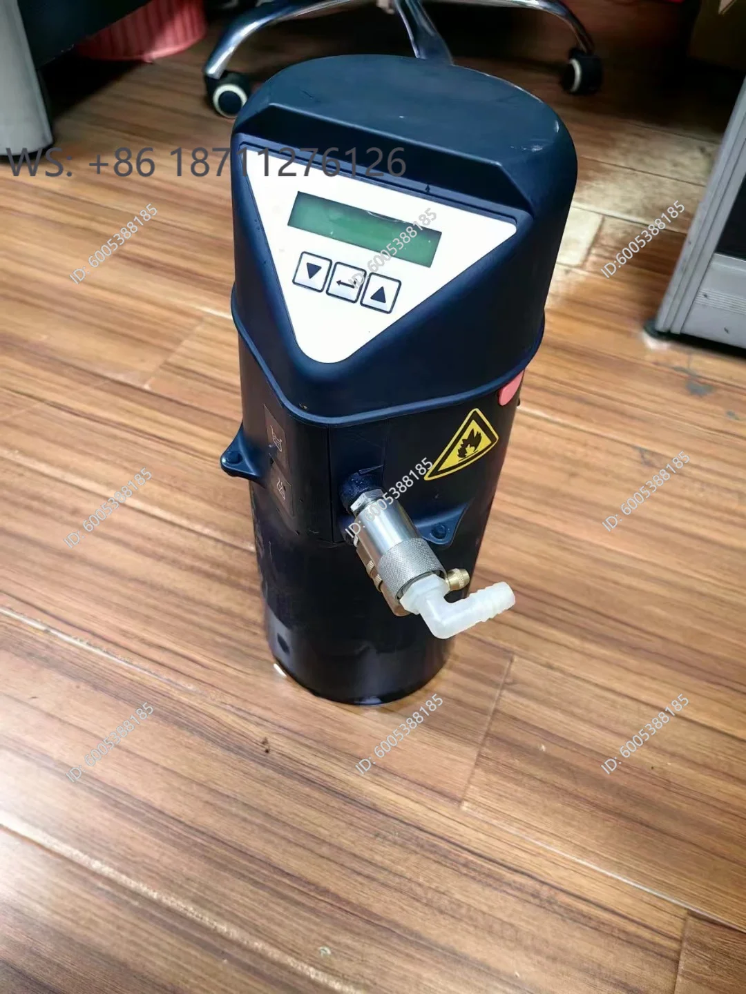 Taichuang water tank alcohol bucket, printing machine water tank alcohol bucket