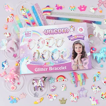 Making wristband toolkits 1