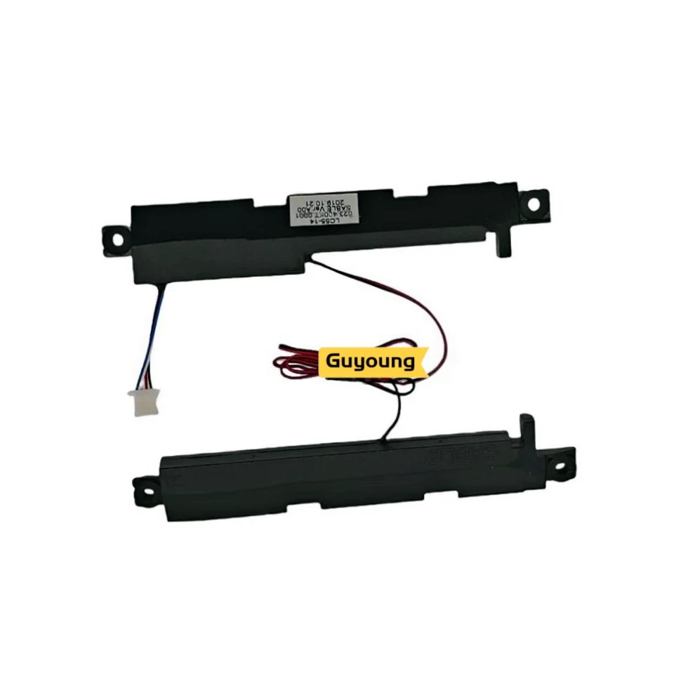 For Lenovo Ideapad Flex 5-14IIL05 Laptop Built-in Audio Speaker 5SB0S31919 - Image 2
