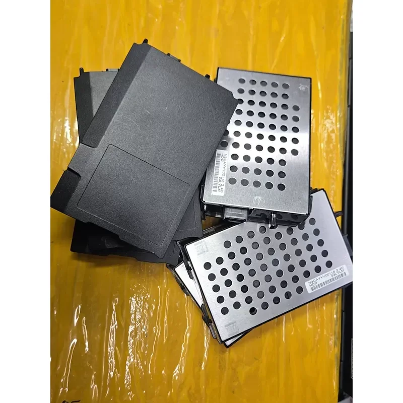 for Panasonic CF-53 Series Original Disassembled Hard Disk Drive Caddy Box Replacement Part