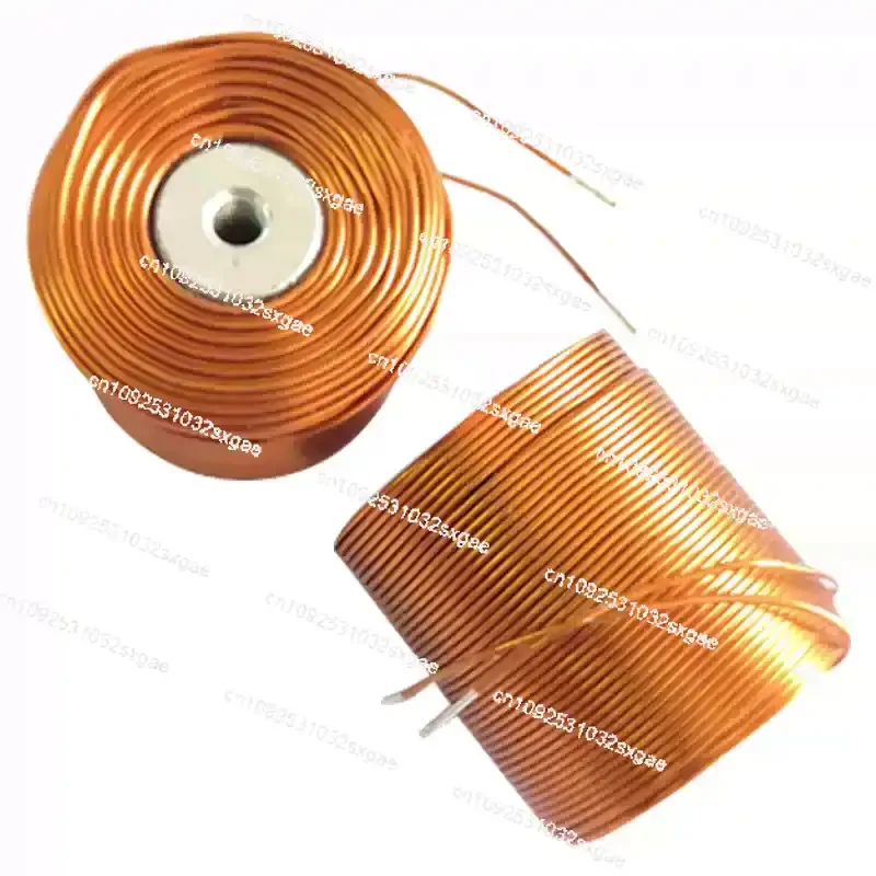 Magnetic suspension coil (large wire diameter type) 21*22 height *9mm inner diameter
