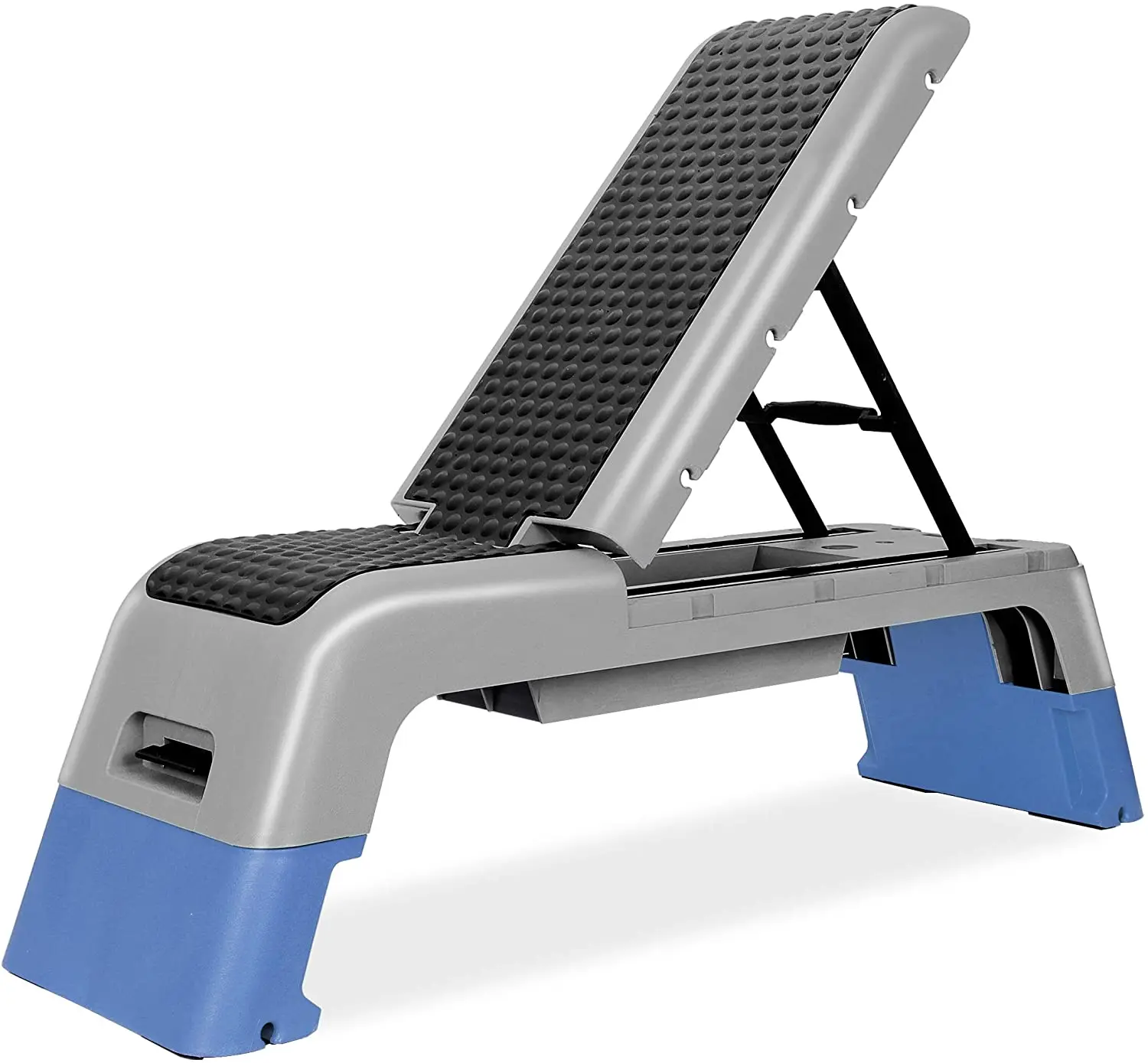 

Hot Selling Multifunctional Flexible Good Quality and Price Good Bench Stepper for Gym&home Use