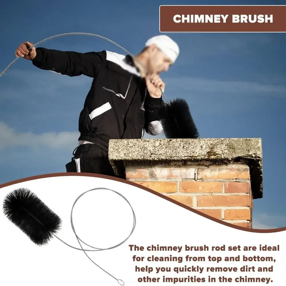 Thumbnail 3 - #6 Latest Chimney Brushes Updates
