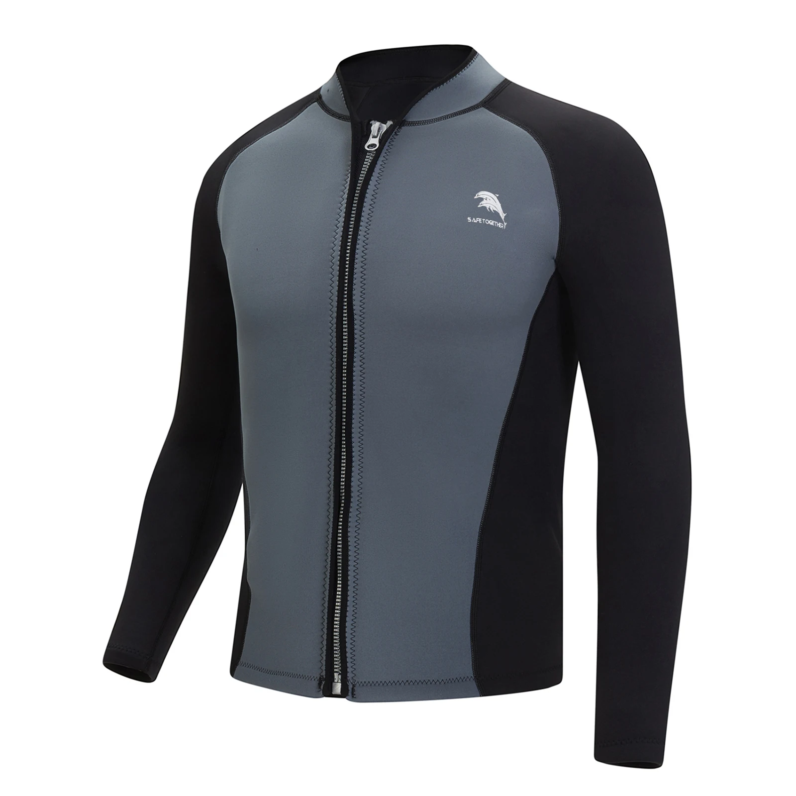 Thumbnail 2 - #12 Cheap Wetsuit Tops Worth Buying
