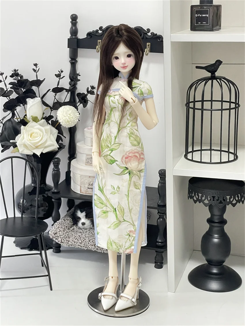 

Одежда для куклы BJD 1/3, sd16, 1/4, Одежда для куклы, аксессуары для кукол BJD (без куклы)