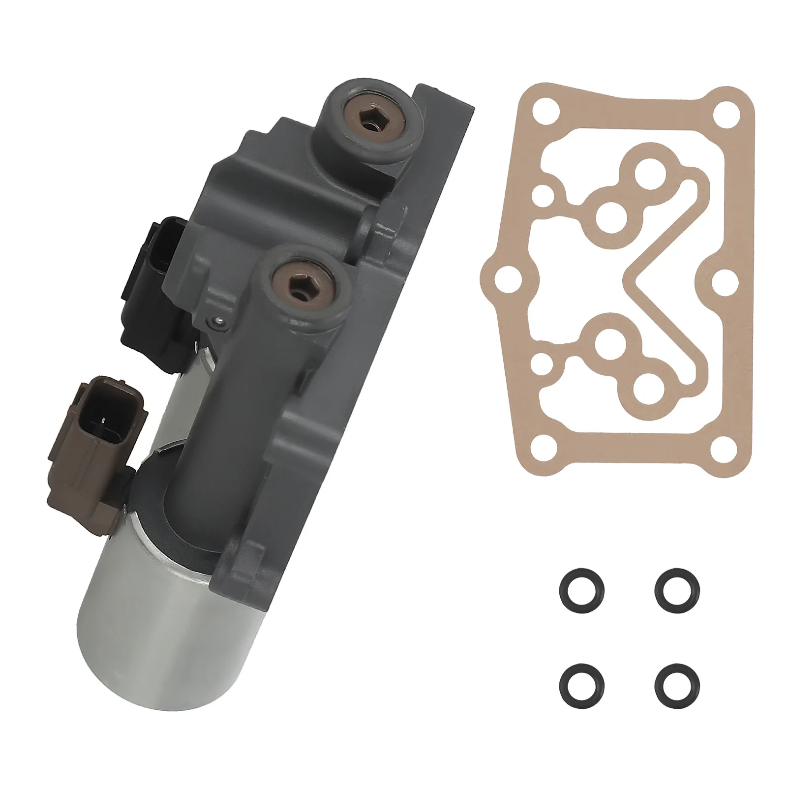

Transmission Dual Solenoid w/Gasket for Honda Civic 1.8L 4Cyl 2006-2011
