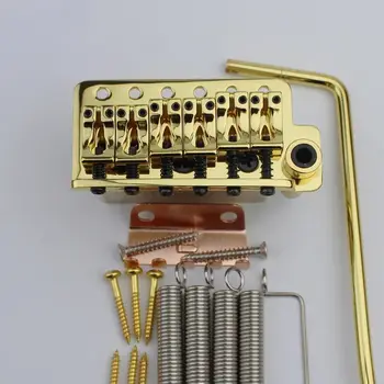 8 best sales mostek gitarowy tremolo - №2