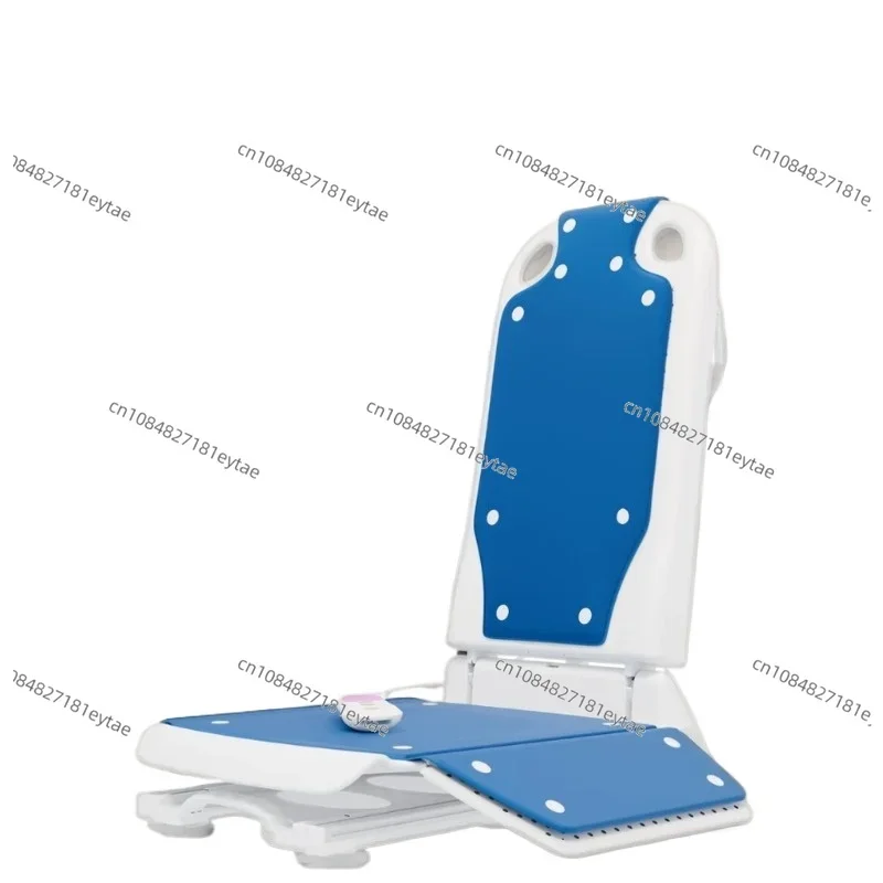 

Electric floor lift chair anti fall assistance, suitable for the elderly and disabled