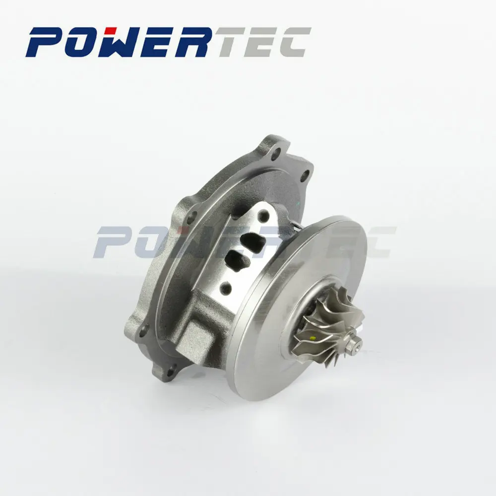 RHF3 Turbo Cartridge 8981506872 VIHN for ISUZU D-MAX TFR/TFS 4JK1-TC 2.5L 120KW Turbocharger Core Turbine CHRA 2013 NEW