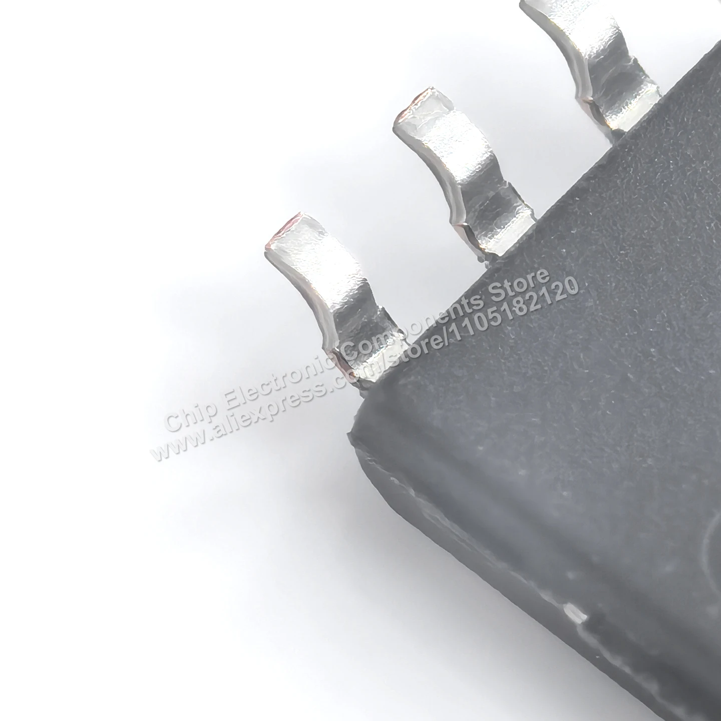 (5 шт.) Оригинальная микросхема NSi6601C-DSPR (разкировкаNSi6601CD) одноканальный изолированный чип драйвера затвора, пакет SOP-8