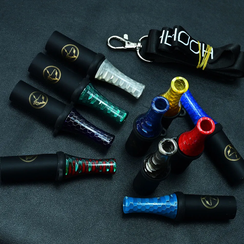 Hookah mouthpieces cigarette holder resin Hookah shisha Chicha Narguile Water Pipe Mouthpieces