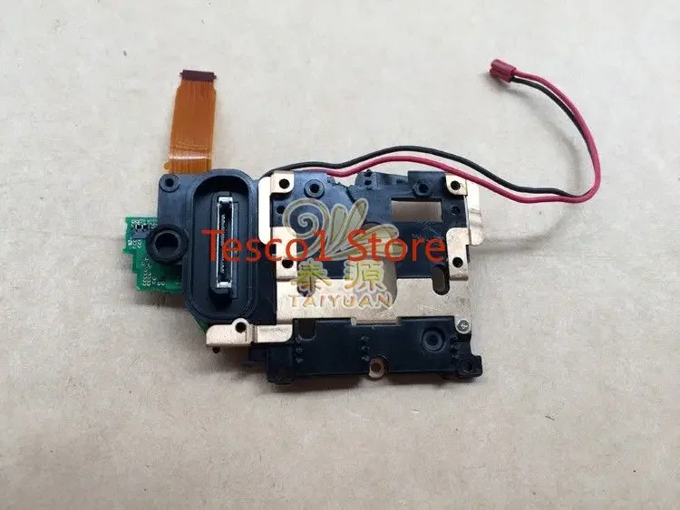

Original Top Cover Flash Board Power Board Repair Part For Nikon D750 Camera