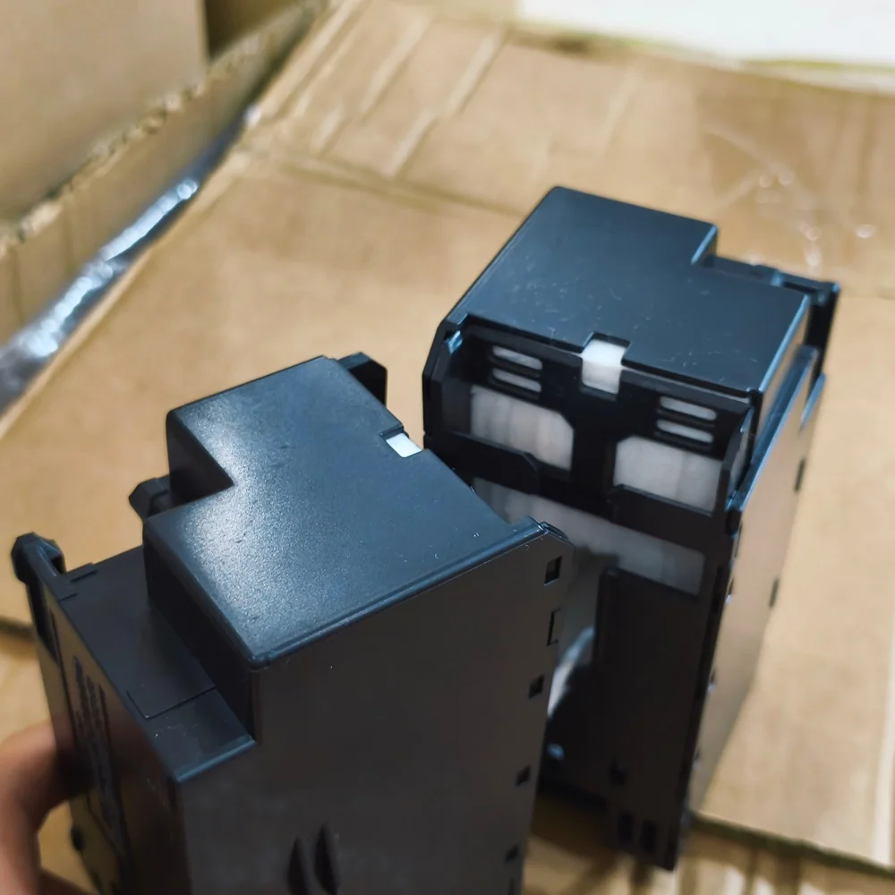 

5X C9382 C12C938211 Контейнер для обслуживания резервуара для отработанных чернил для EPSON WorkForce Pro WF C5310 C5810 C5390A C5890A C5390DW C5890DWF