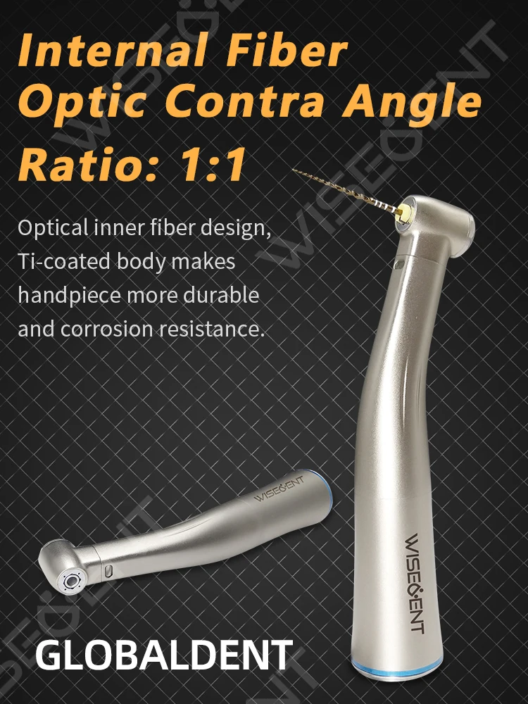 Dental Low Speed Ha…