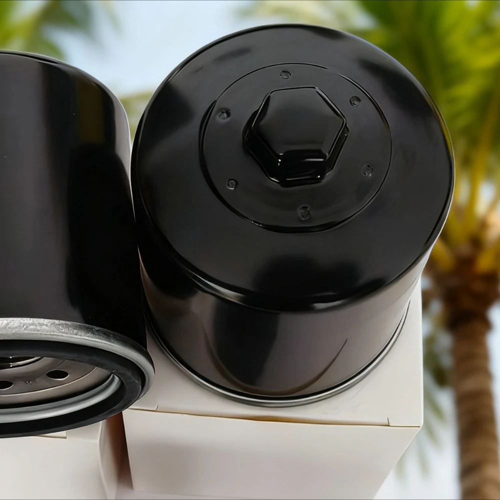 

1/2/4pc Motor Oil Filter For Honda CBR900 CBR900RR Fire Blade CB1000 CB1000F BIG 1 CBR1000 CBR1000F Hurricane CBR 900 RR CB 1000