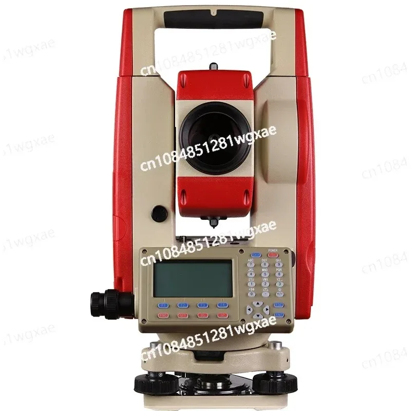 قياس المحطة الإجمالية KTS-442R10 #6