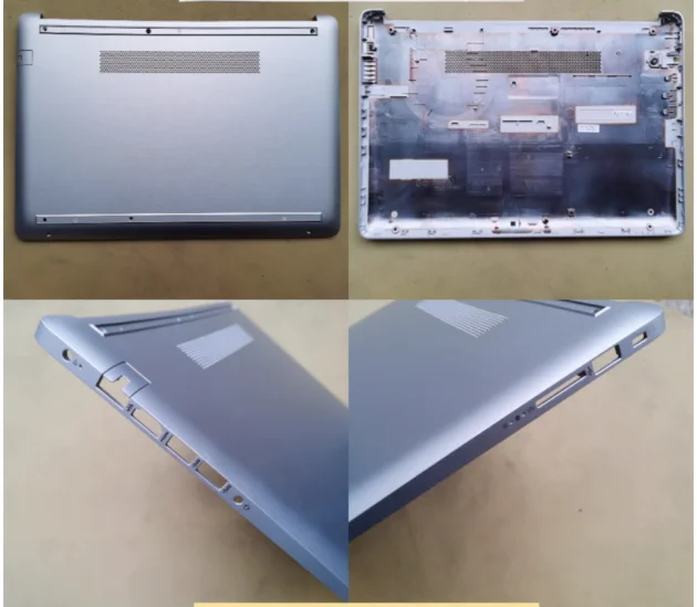 

Новая нижняя крышка ноутбука для HP 14-CK 14-CM 14-DG 14-CY TPN-I131