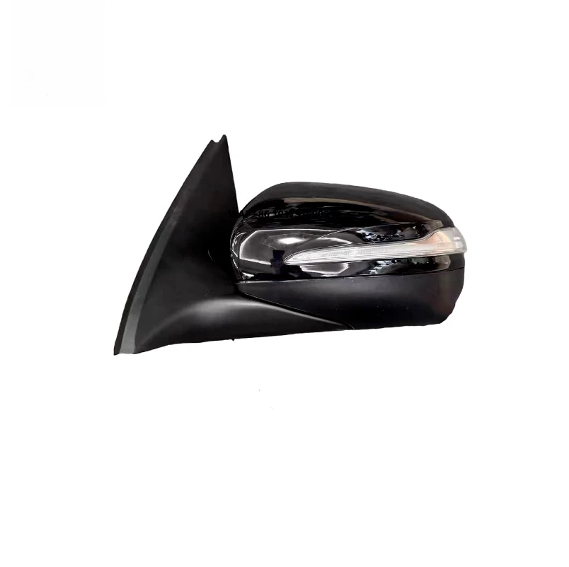 

For GLS Rearview Mirror 2020-2024 X167 Side Mirror Glass Assembly with