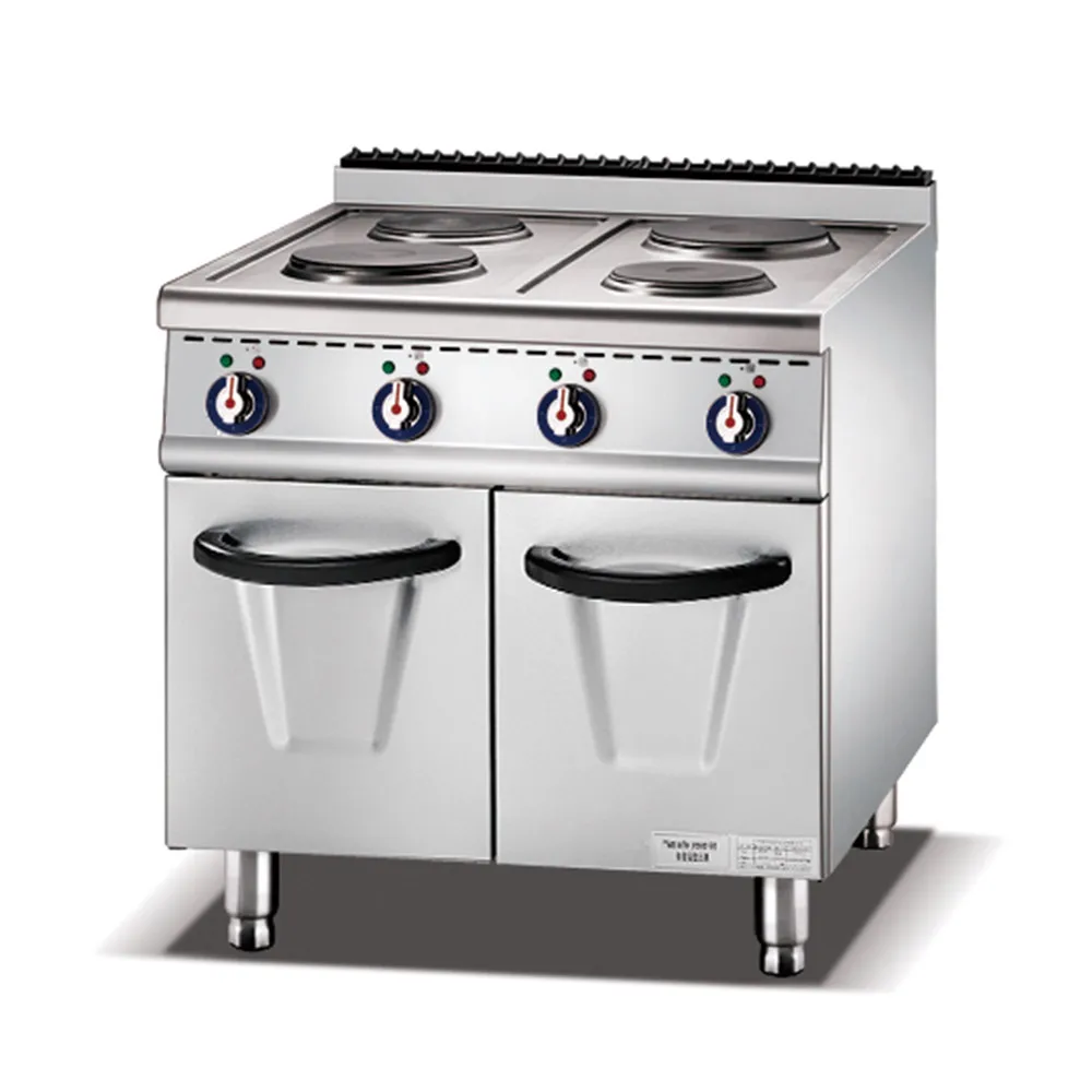 الموقد المزدوج التعريفي طباخ 2 الموقد الكهربائي موقد كهربائي لوح تسخين موقد كهربائي مع فرن #3