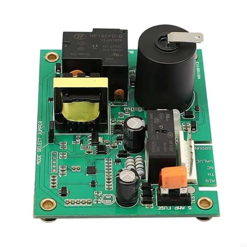 

Fan 50 Ignitor Control Board with Fan Functionality for Mobile Home 83CE