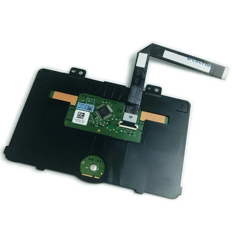Nuevo Original para Dell Inspiron 15 3551 3552 3558 Series Laptop Touchpad módulo funda con Cable TM-03096-005 CN-09FD78 9FD78