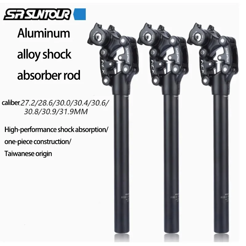 tige-de-selle-vtt-sr-suntour-ncx-a-suspension-amortie-course-50mm-tube-de-selle-272-286-300-304-309-316-339-350mm