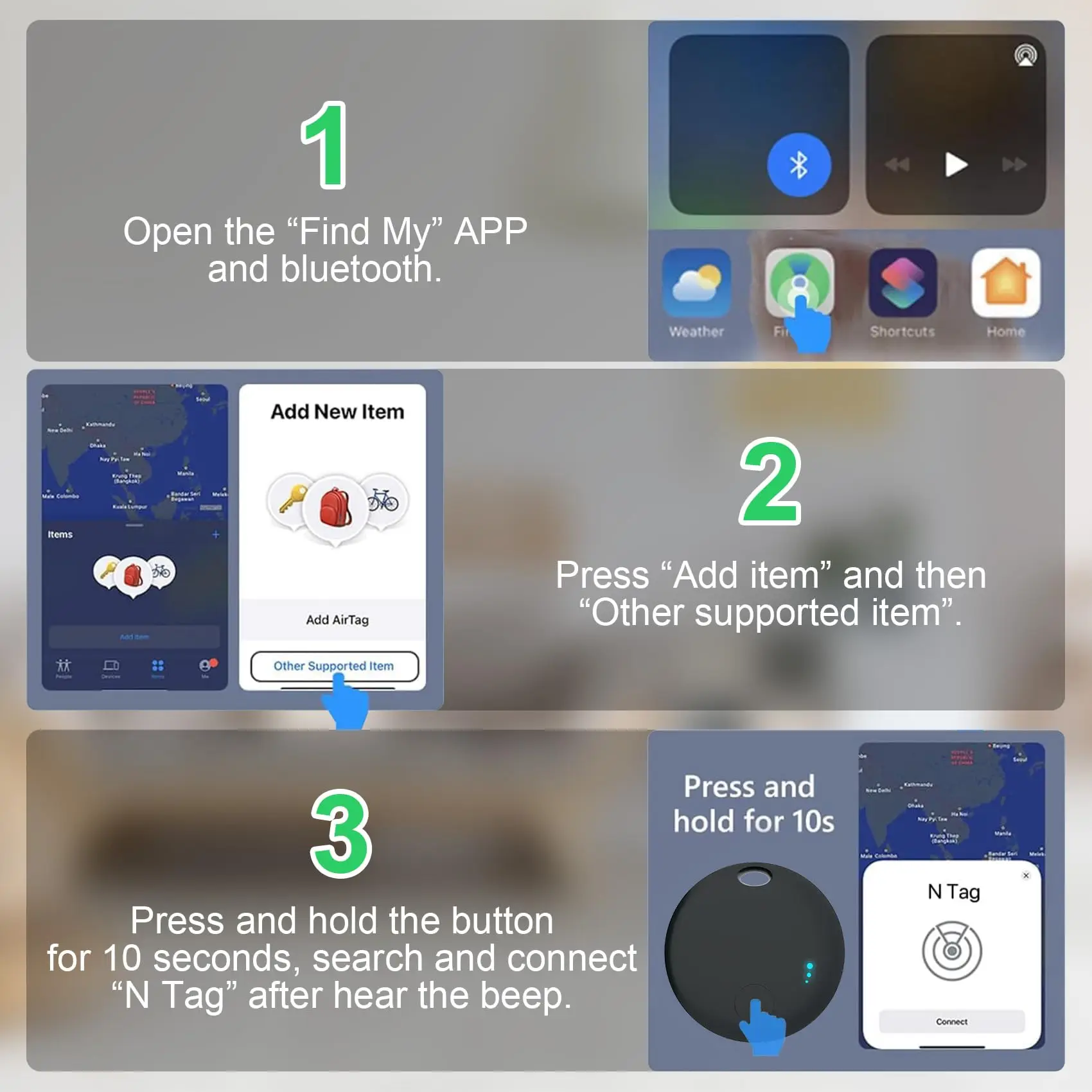 Thumbnail 4 - #31 Compare GPS Trackers Before You Buy